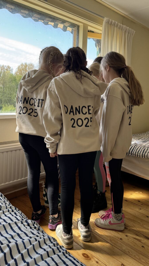 Dance'it spellen 2