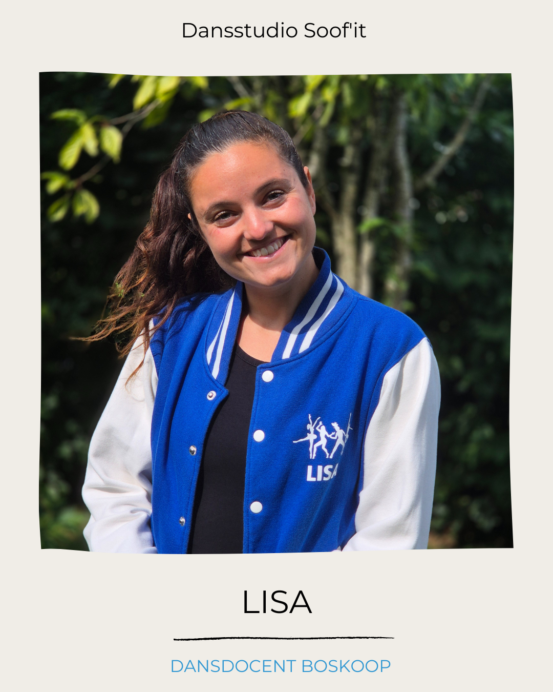 Soof'it Lisa