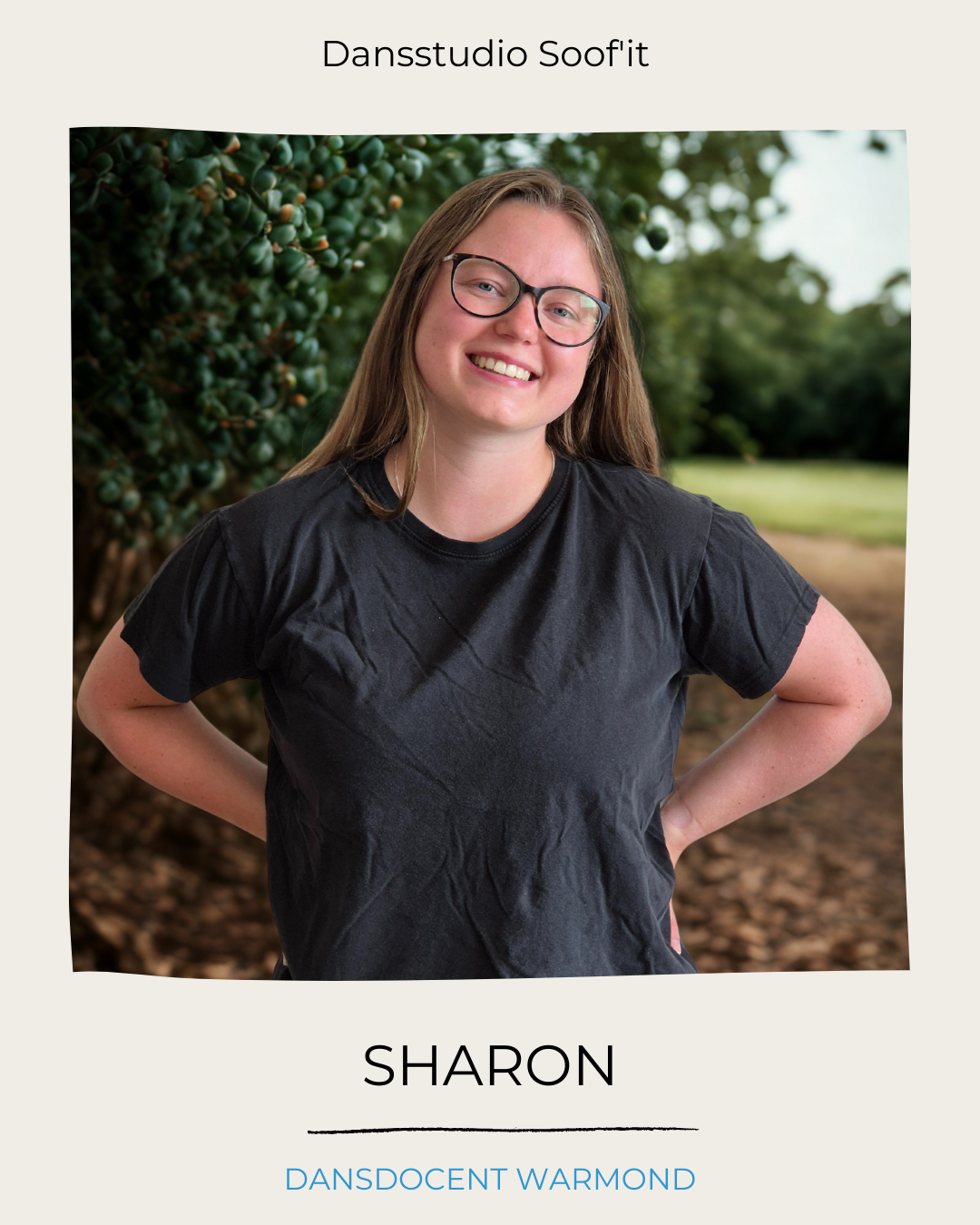 Soof'it Sharon