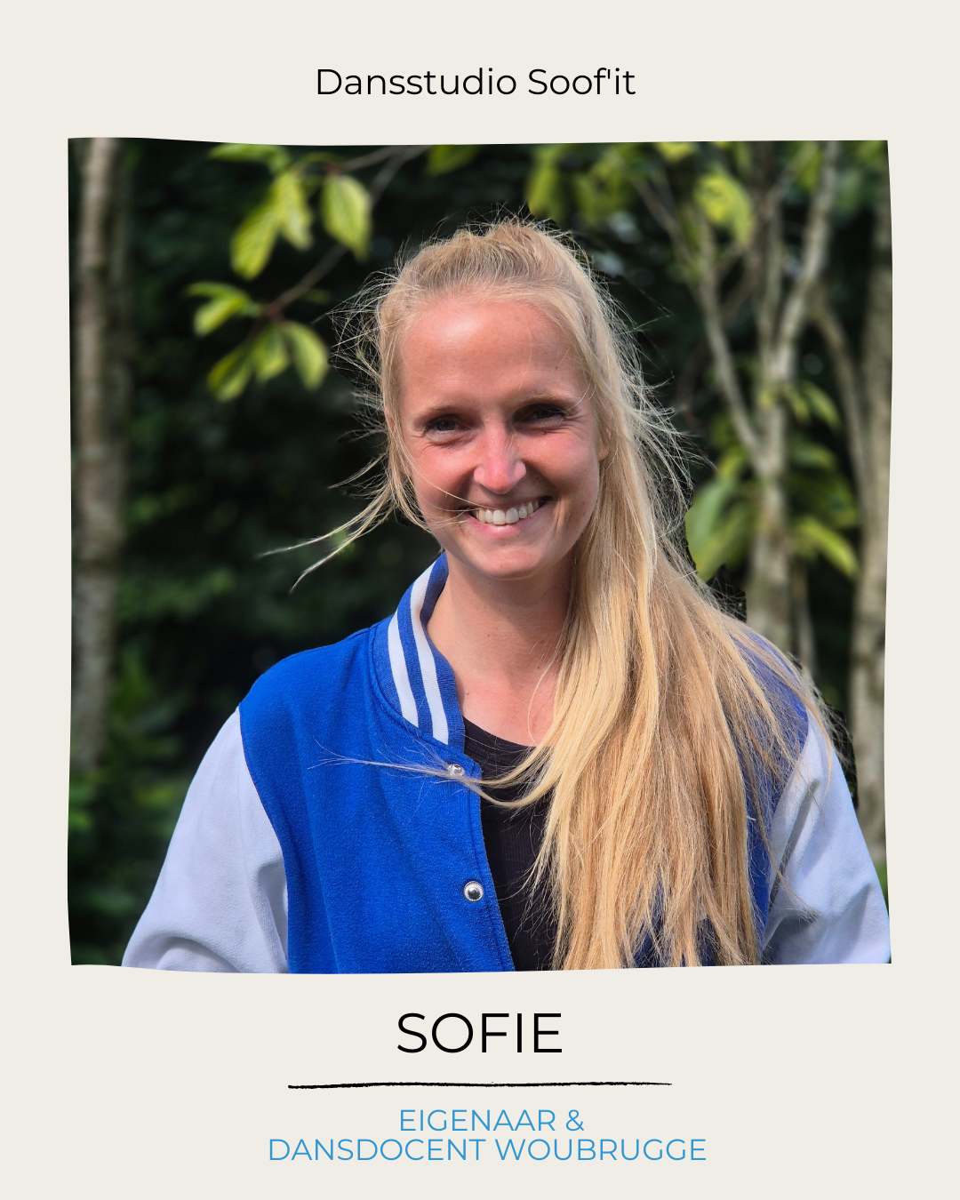 Soof'it Sofie